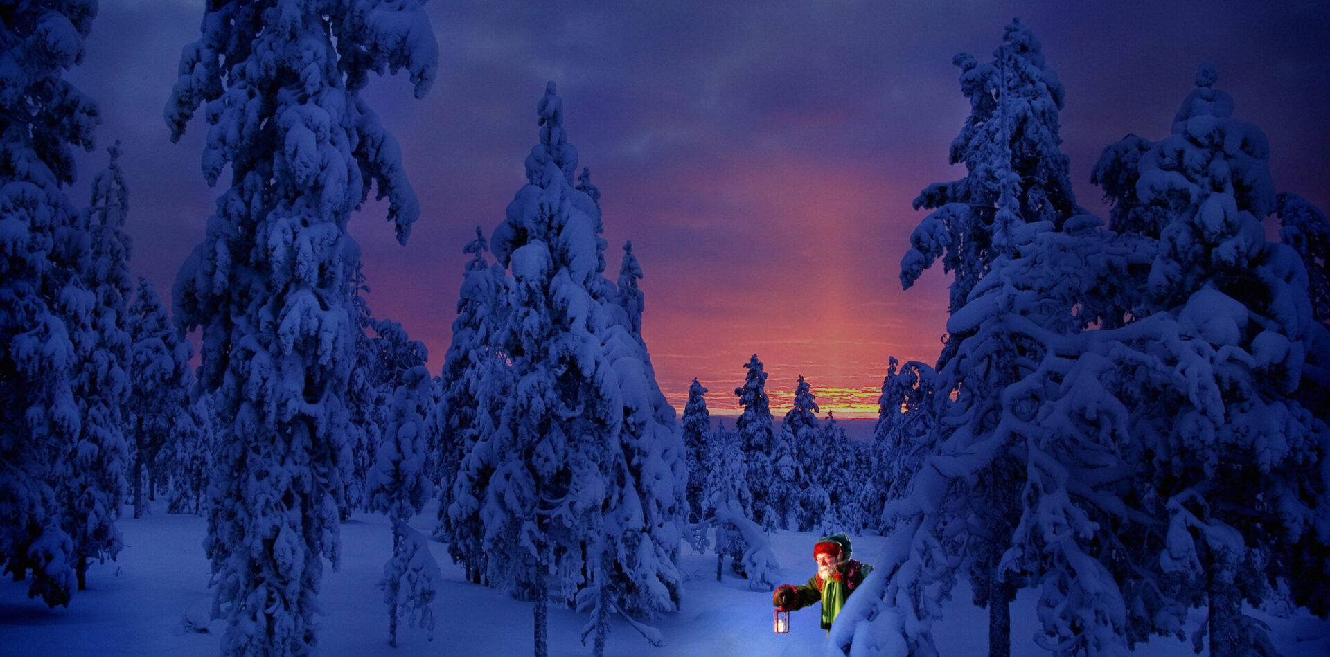 Dream of Joulukka (1) MAIN