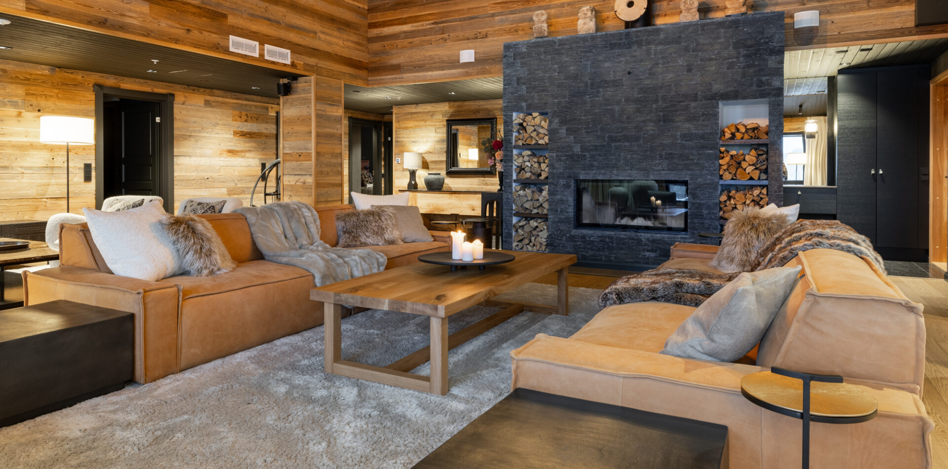 Luxury Penthouse (2)