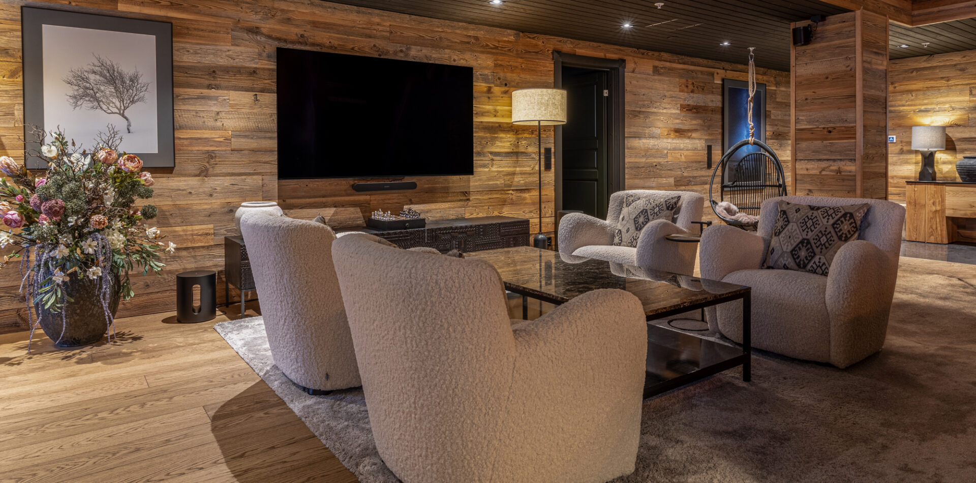 Luxury Penthouse (5)