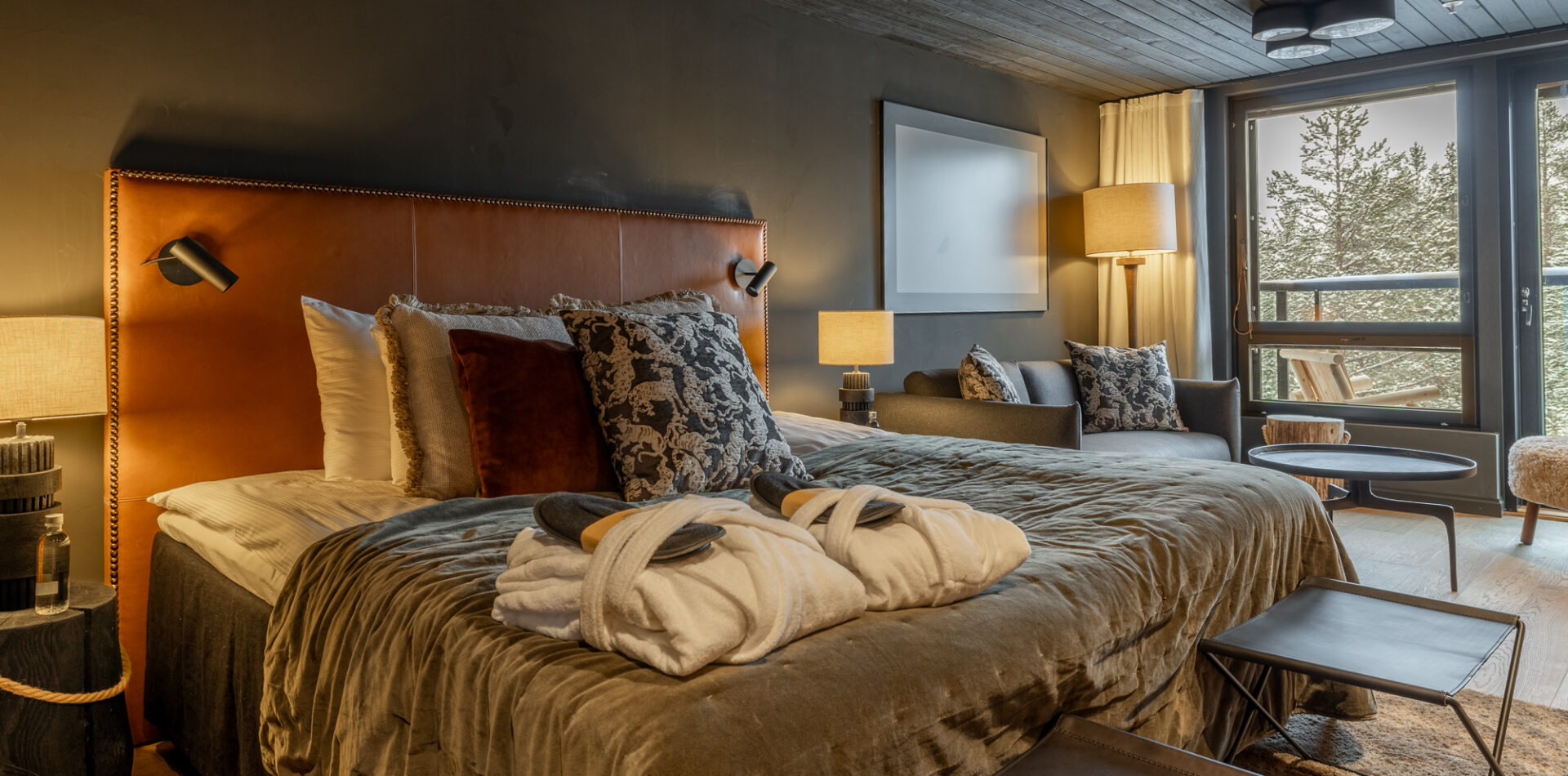 Luxury Penthouse (7)