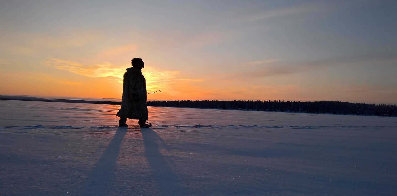 Shaman experience (4)