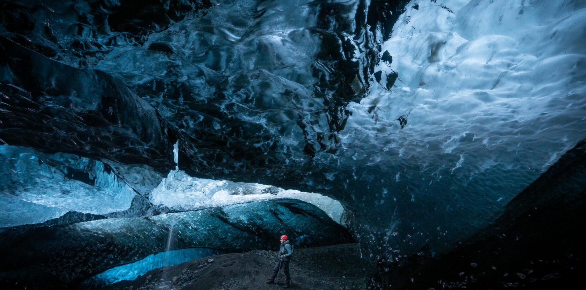 Ice Cave Skaftafell (1)