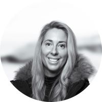 Samantha Gatherer