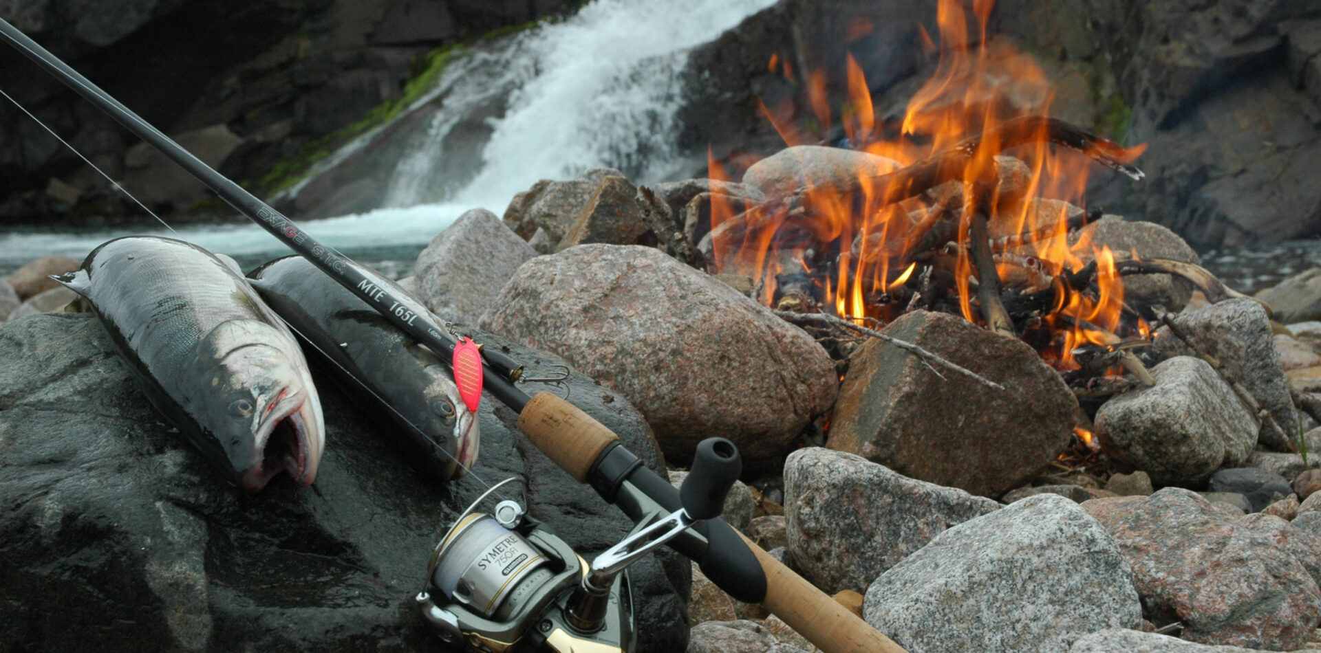 fishing