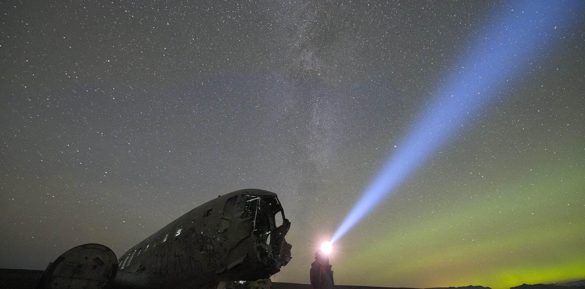 NORTHERN LIGHTS HUNT1