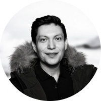 Ricardo Aspevik